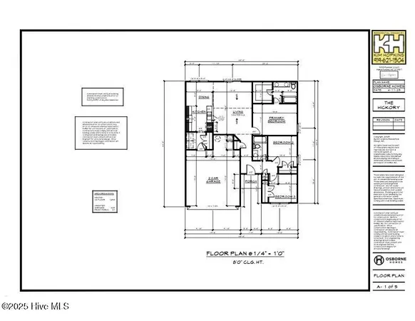 $239,994 | 6339 Brassie Drive, Grifton, NC 28530