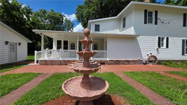 $349,900 | 501 North Monroe Street, Versailles, MO 65084