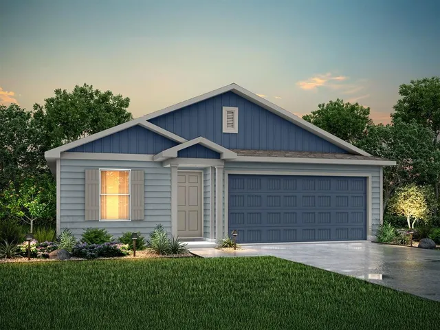 $185,990 | 309 Victory Drive, Mabank, TX 75147