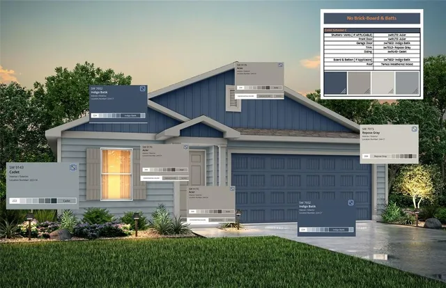 $185,990 | 309 Victory Drive, Mabank, TX 75147