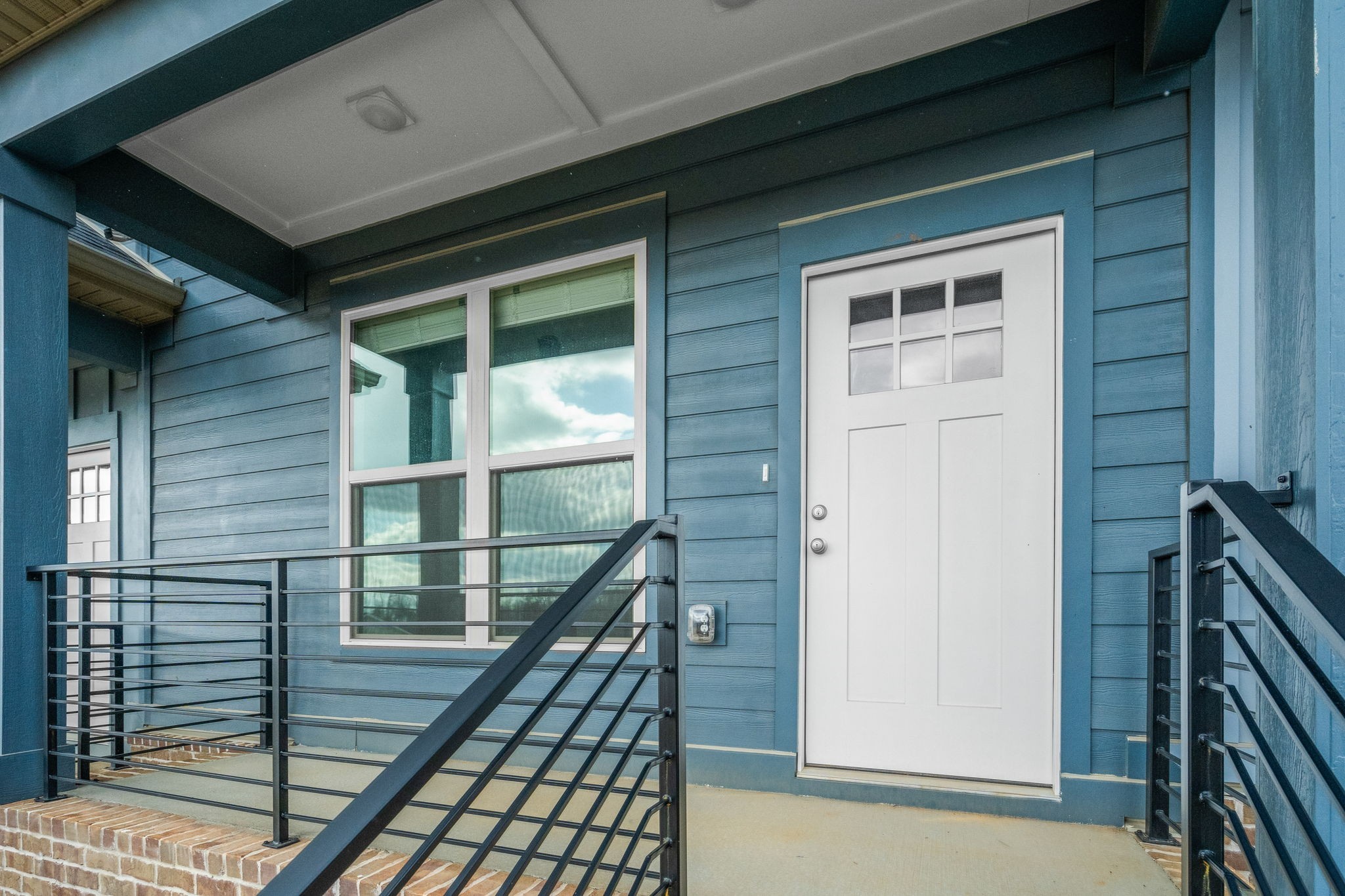 214 Franklin Street Pleasant View, TN 37146 - Photo 28 of 30 a view of front door