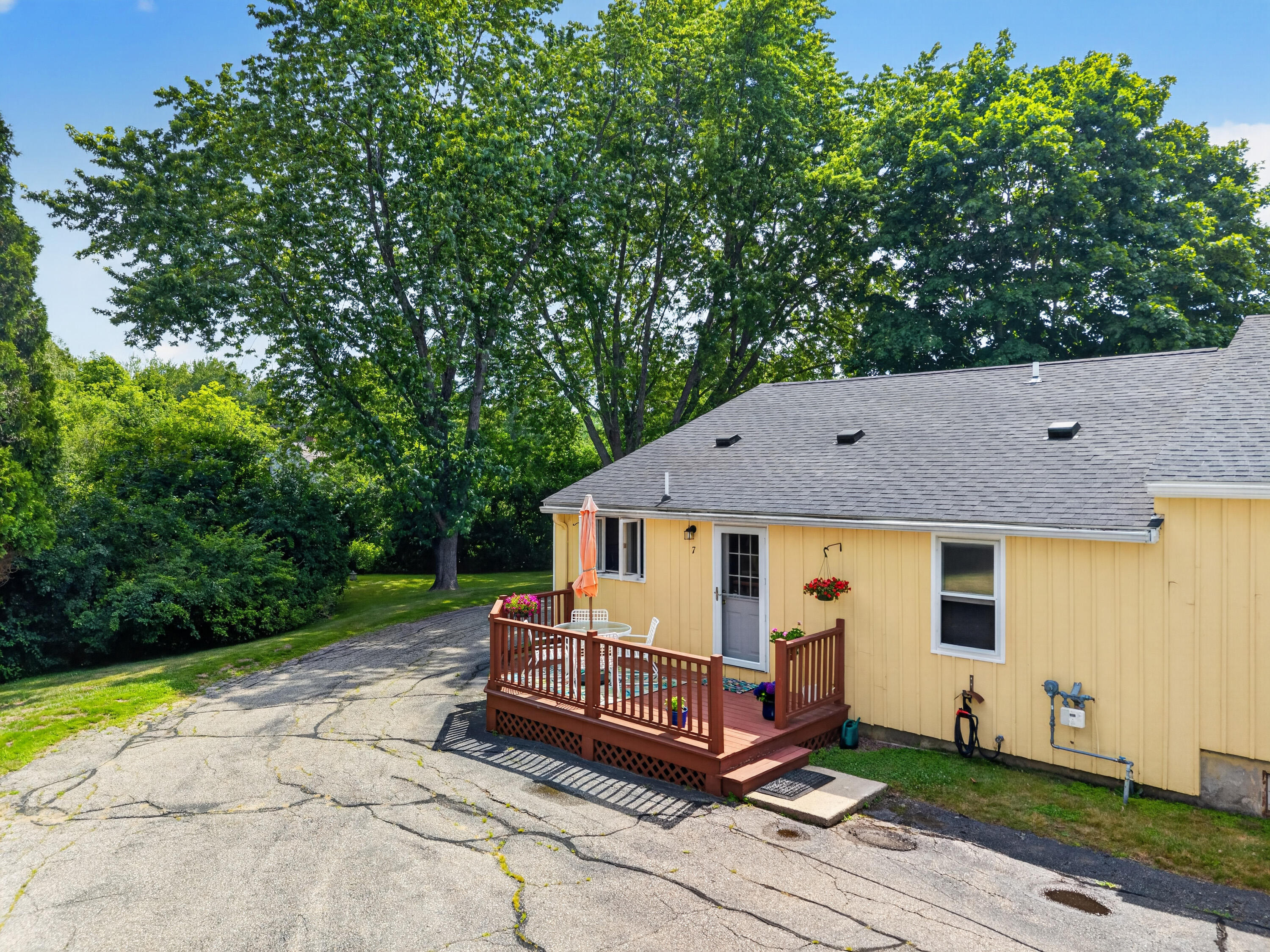 17 Woodside Meadow Road, Unit 7 York, ME 03909 - Photo 54 of 63 17 Woodside Meadow Rd, #7, York