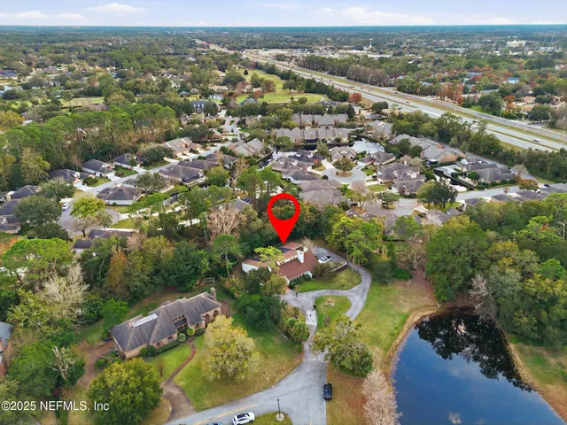 $699,999 | 10052 Golf Club Drive, Jacksonville, FL 32256
