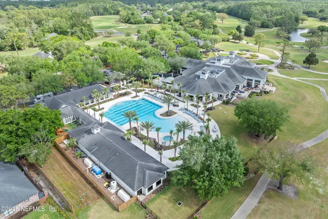 $699,999 | 10052 Golf Club Drive, Jacksonville, FL 32256