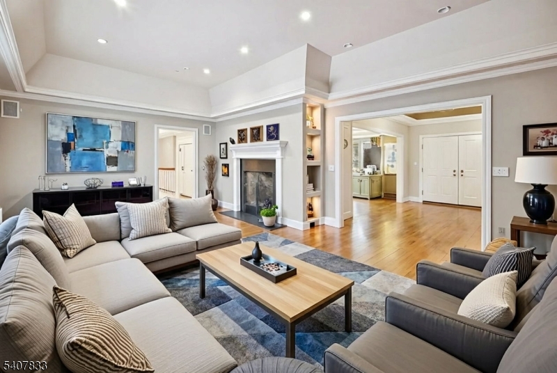 50 Cayuga Way Short Hills, NJ 07078 - Photo 11 of 36