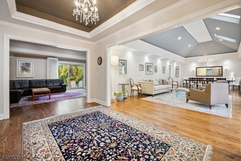 50 Cayuga Way Short Hills, NJ 07078 - Photo 2 of 36