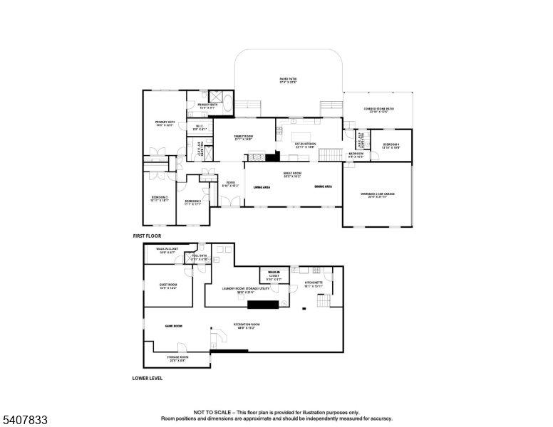 50 Cayuga Way Short Hills, NJ 07078 - Photo 36 of 36