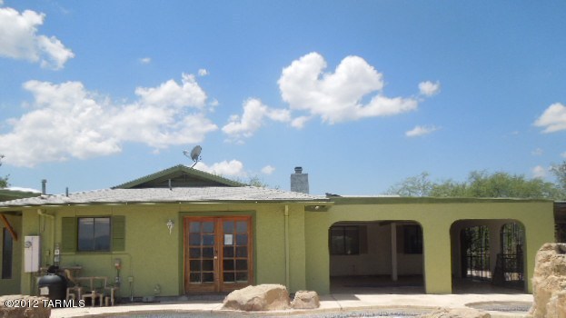 965 Proo Lane Rio Rico, AZ 85648 - Photo 1 of 13