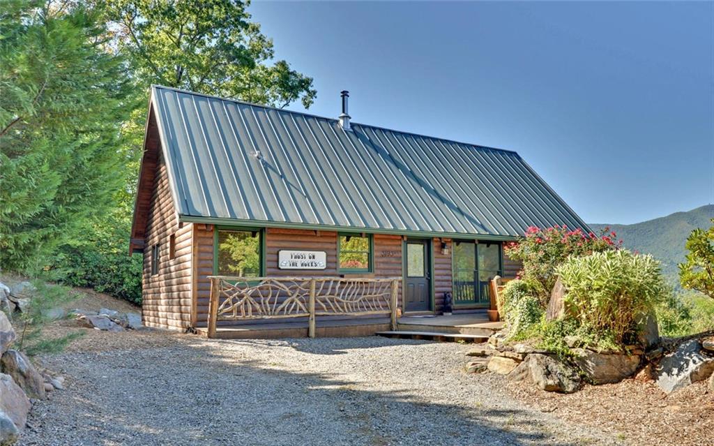 3193 Baldview Road Hiawassee, GA 30546 - Photo 1 of 1 Gallery Image 1