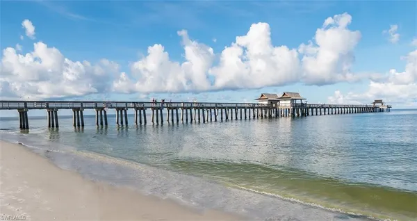 $3,200 | 981 Hampton Circle, Unit 119, Naples, FL 34105