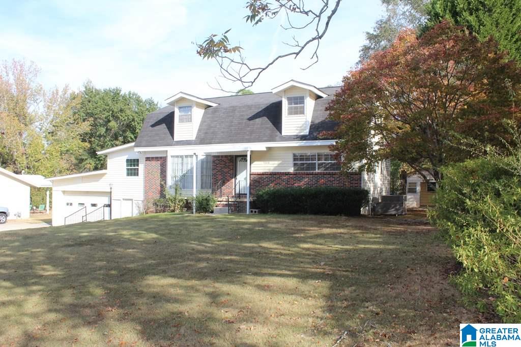 3308 Roland Road Sylacauga, AL 35150 - Photo 3 of 31