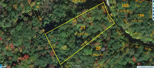 $40,000 | Map204-lot21 Haverhill Lane, Woodsville, NH 03785