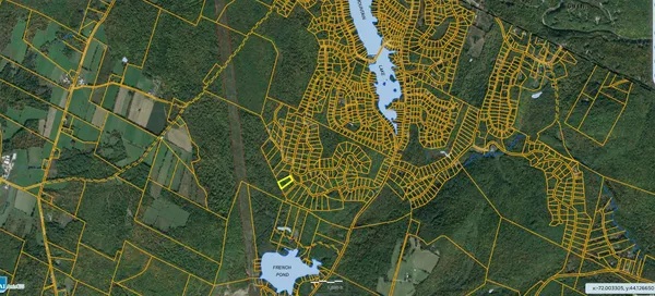 $40,000 | Map204-lot21 Haverhill Lane, Woodsville, NH 03785