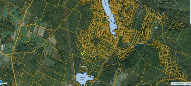 $40,000 | Map204-lot21 Haverhill Lane, Woodsville, NH 03785