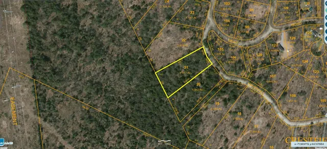 $40,000 | Map204-lot21 Haverhill Lane, Woodsville, NH 03785