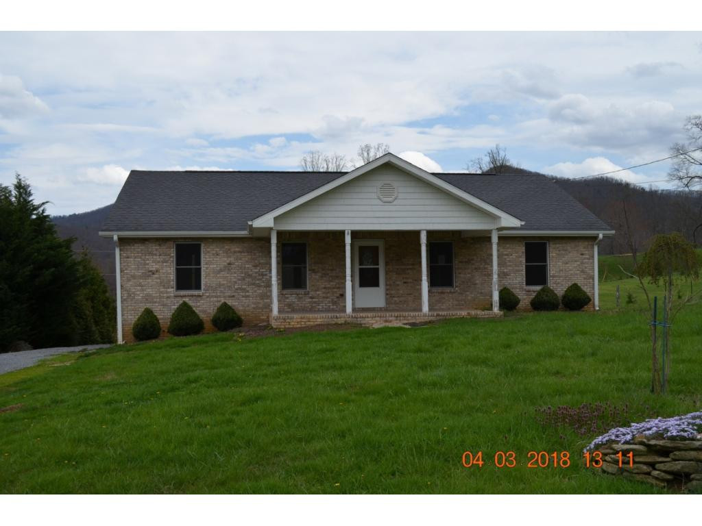 365 H Heaton Road Elizabethton, TN 37643 - Photo 11 of 11 Photo 11