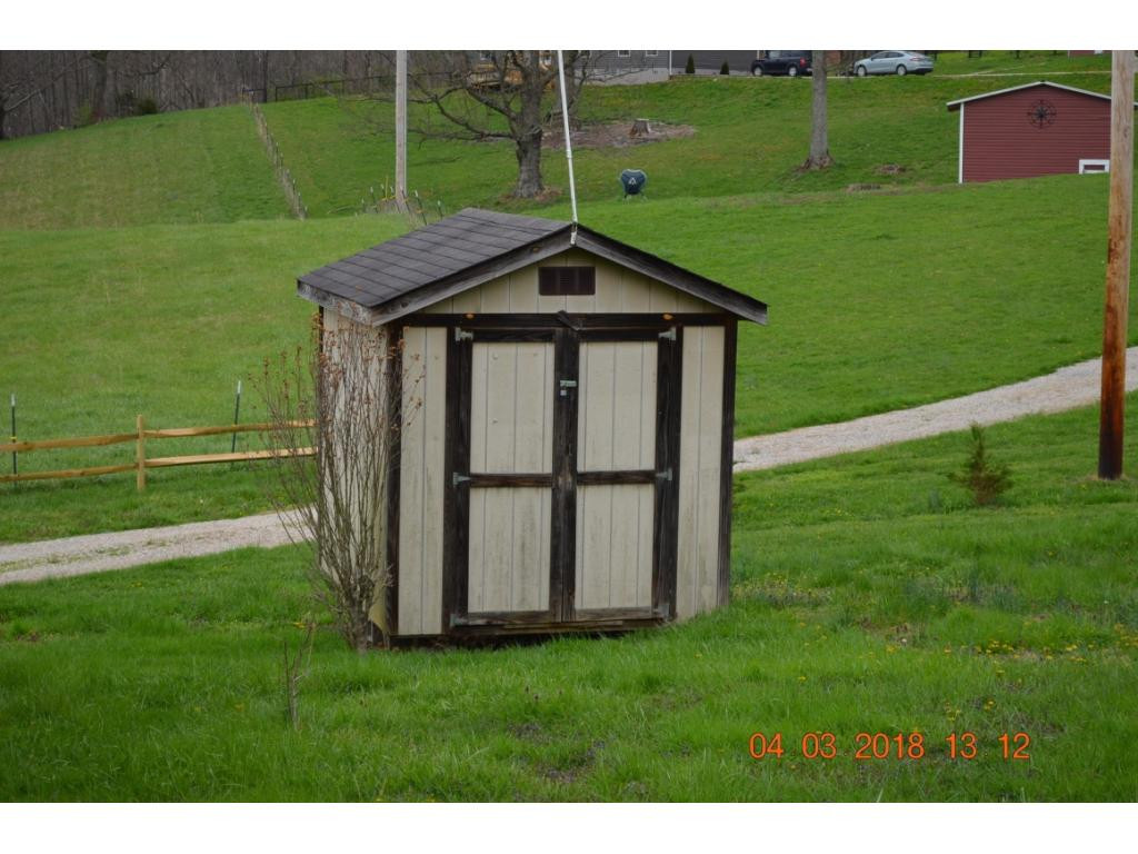 365 H Heaton Road Elizabethton, TN 37643 - Photo 10 of 11 Photo 10