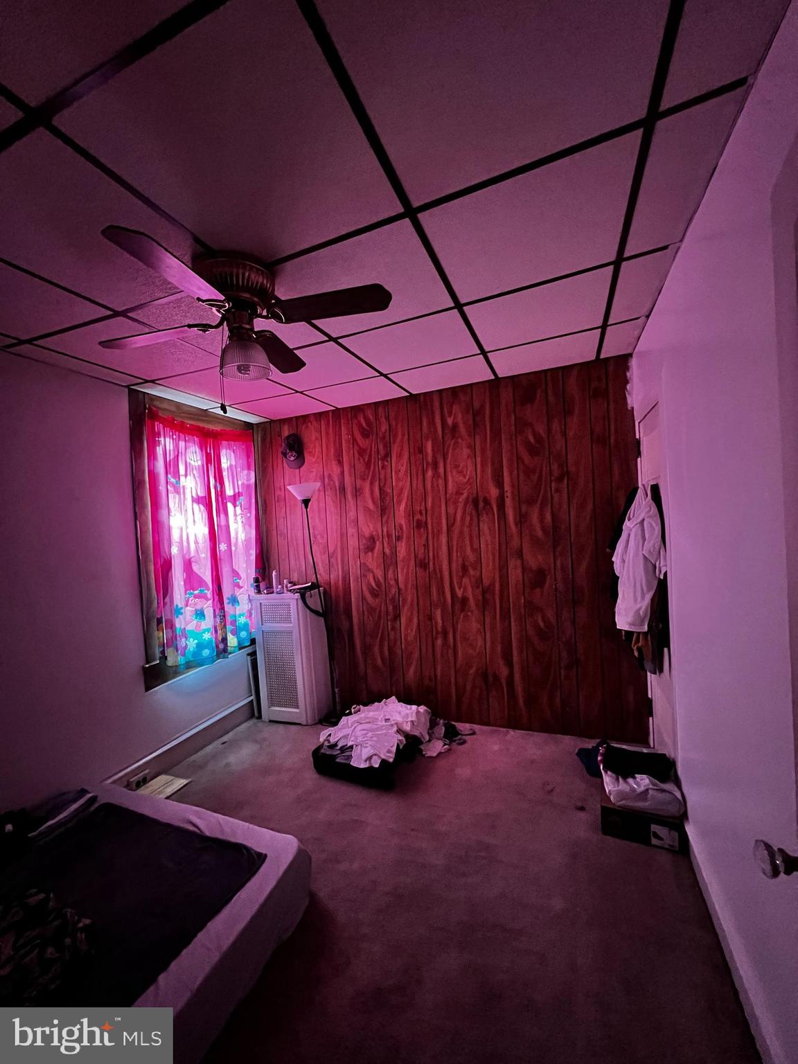 7146 Marsden Street Philadelphia, PA 19135 - Photo 14 of 22 a view of an empty room