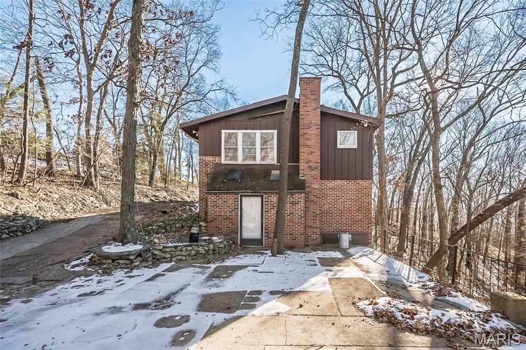 3512 East Rock Creek Road Imperial, MO 63052 - Photo 2 of 57