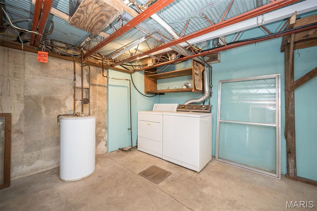 3512 East Rock Creek Road Imperial, MO 63052 - Photo 30 of 57