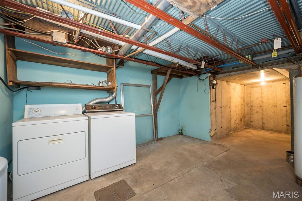 3512 East Rock Creek Road Imperial, MO 63052 - Photo 31 of 57