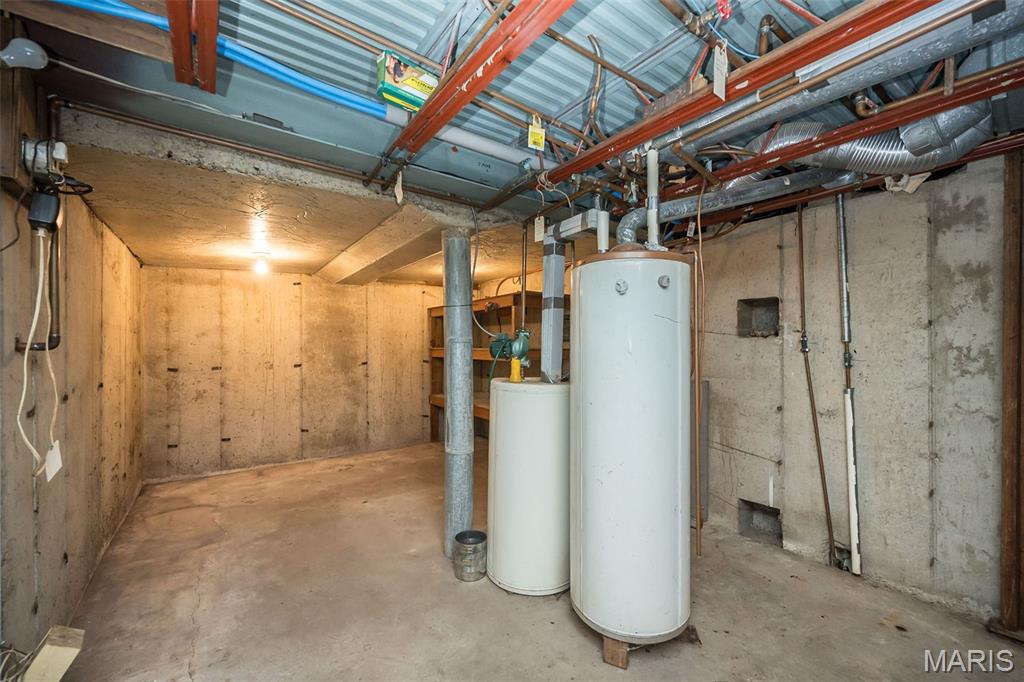 3512 East Rock Creek Road Imperial, MO 63052 - Photo 32 of 57