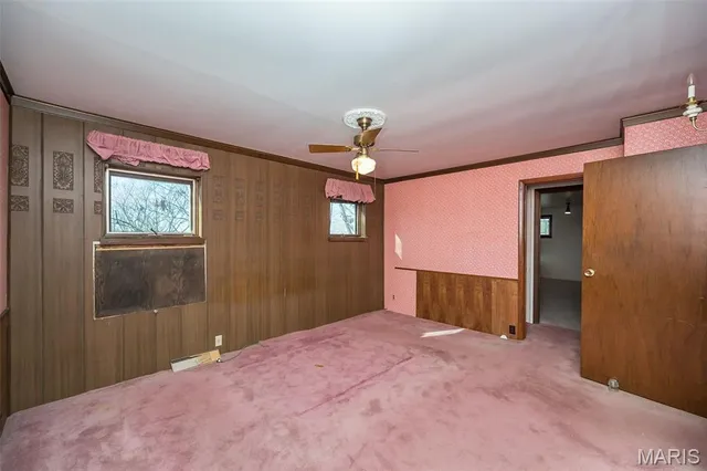 $275,000 | 3512 East Rock Creek Road, Imperial, MO 63052