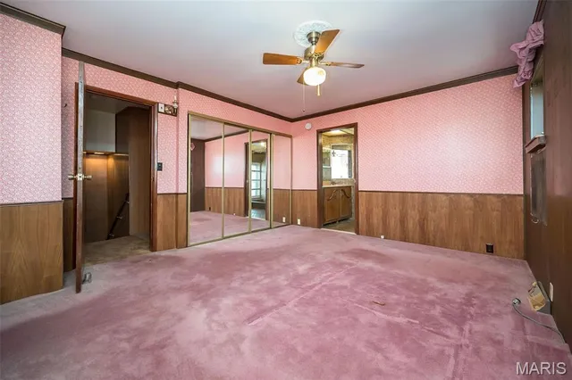 $275,000 | 3512 East Rock Creek Road, Imperial, MO 63052