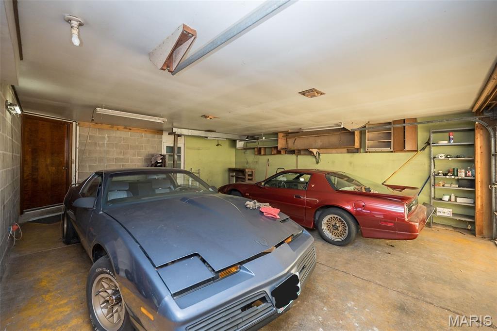 3512 East Rock Creek Road Imperial, MO 63052 - Photo 49 of 57