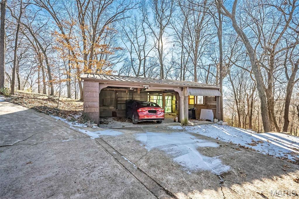 3512 East Rock Creek Road Imperial, MO 63052 - Photo 50 of 57