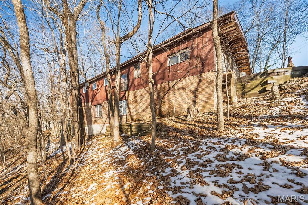 3512 East Rock Creek Road Imperial, MO 63052 - Photo 55 of 57