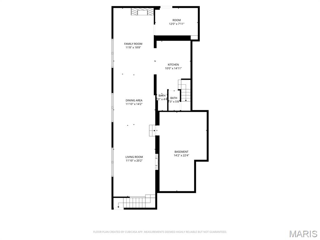 3512 East Rock Creek Road Imperial, MO 63052 - Photo 56 of 57