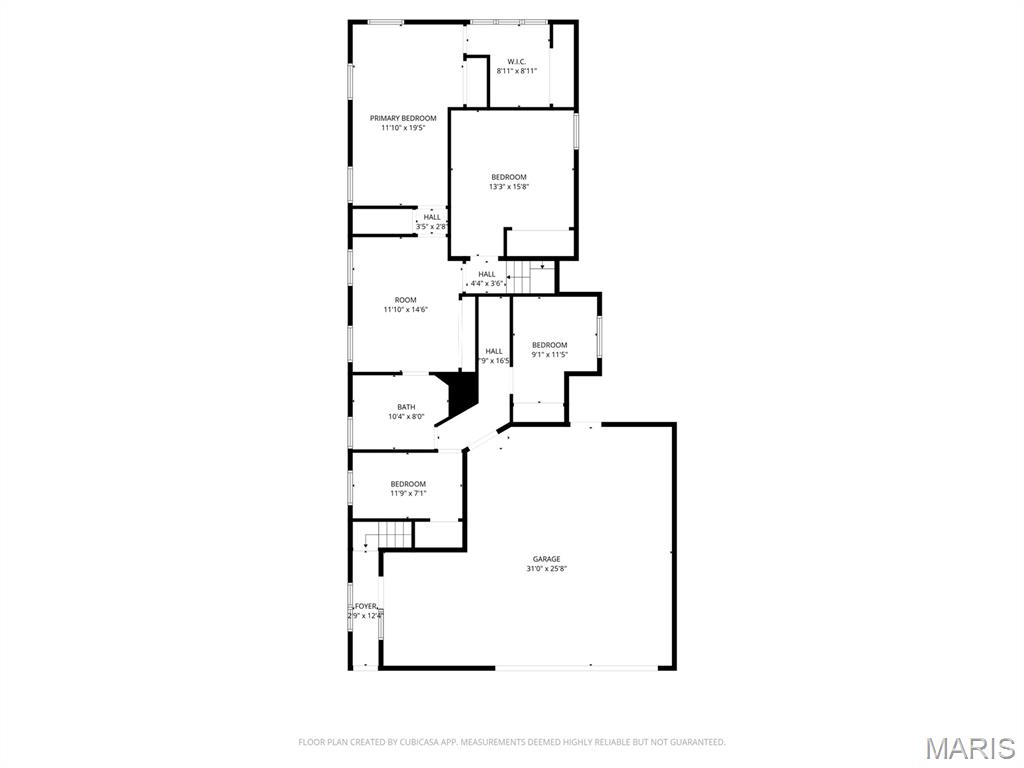 3512 East Rock Creek Road Imperial, MO 63052 - Photo 57 of 57