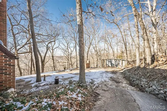 $275,000 | 3512 East Rock Creek Road, Imperial, MO 63052