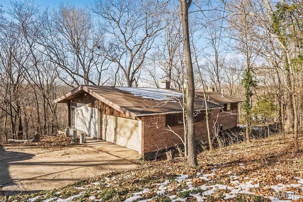 3512 East Rock Creek Road Imperial, MO 63052 - Photo 9 of 57