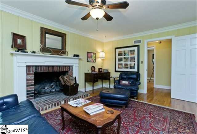 46 Partridge Lane Greenville, SC 29601 - Photo 7 of 18