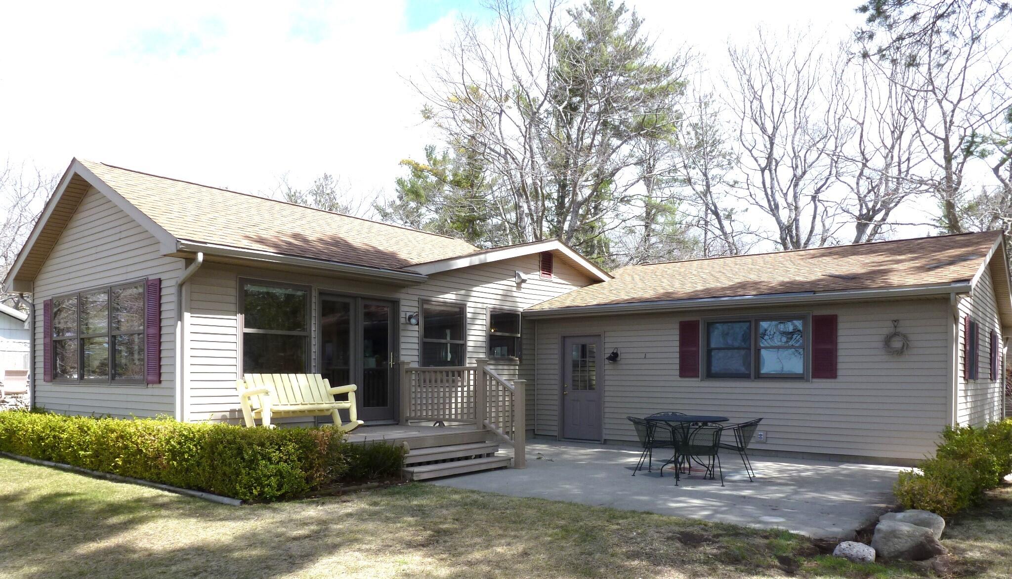 8644 North Point Shores Road Alpena, MI 49707 - Photo 19 of 21 Gallery Image 19