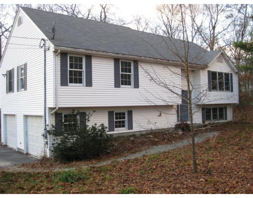 589 Millville Road Uxbridge, MA 01569 - Photo 1 of 2 Gallery Image 1