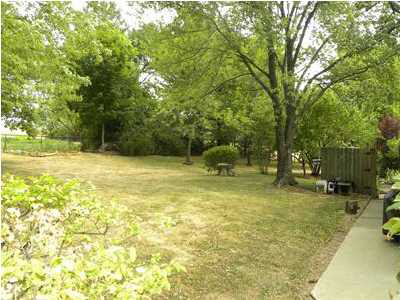 218 South Spring Street Princeton, IN 47670 - Photo 21 of 21 Gallery Image 21