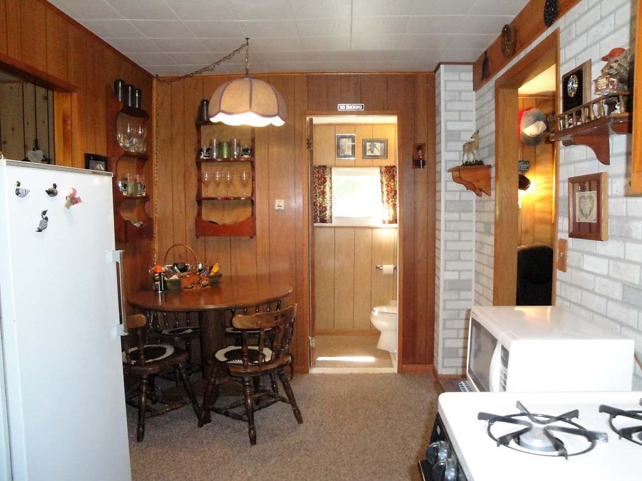 5523 Sand Lake Road Harshaw, WI 54529 - Photo 7 of 24 Gallery Image 7