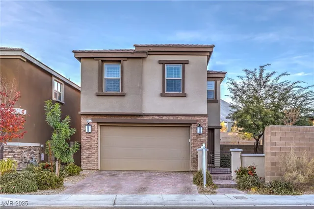 $2,800 | 12517 Blissful Sky Street, Las Vegas, NV 89138