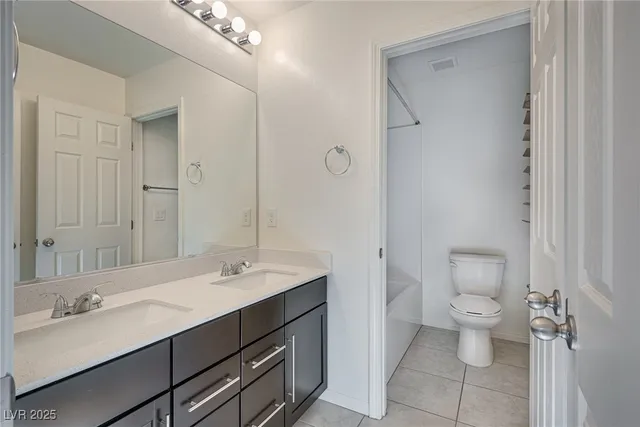 $2,800 | 12517 Blissful Sky Street, Las Vegas, NV 89138