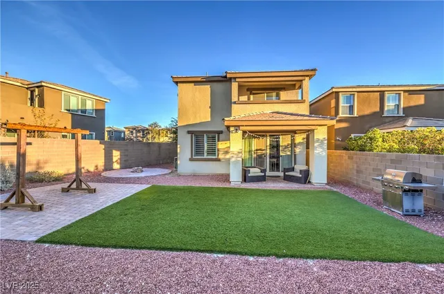 $2,800 | 12517 Blissful Sky Street, Las Vegas, NV 89138