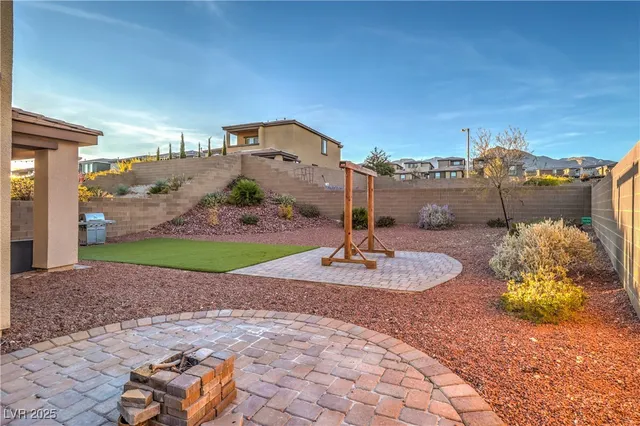 $2,800 | 12517 Blissful Sky Street, Las Vegas, NV 89138