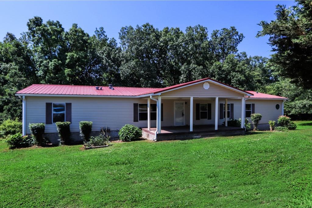 626 Hale Road Maysville, GA 30558 - Photo 1 of 1 Gallery Image 1