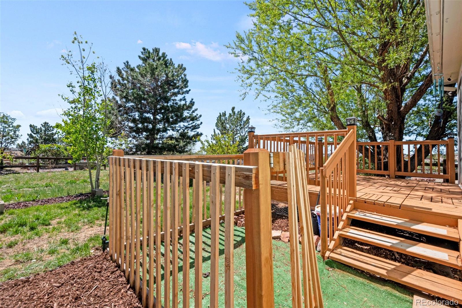 7641 Marmot Point Colorado Springs, CO 80922 - Photo 27 of 36