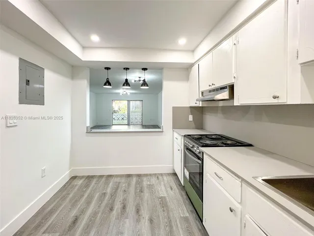 $2,500 | 2005 Sans Souci Boulevard, Unit 107, North Miami, FL 33181