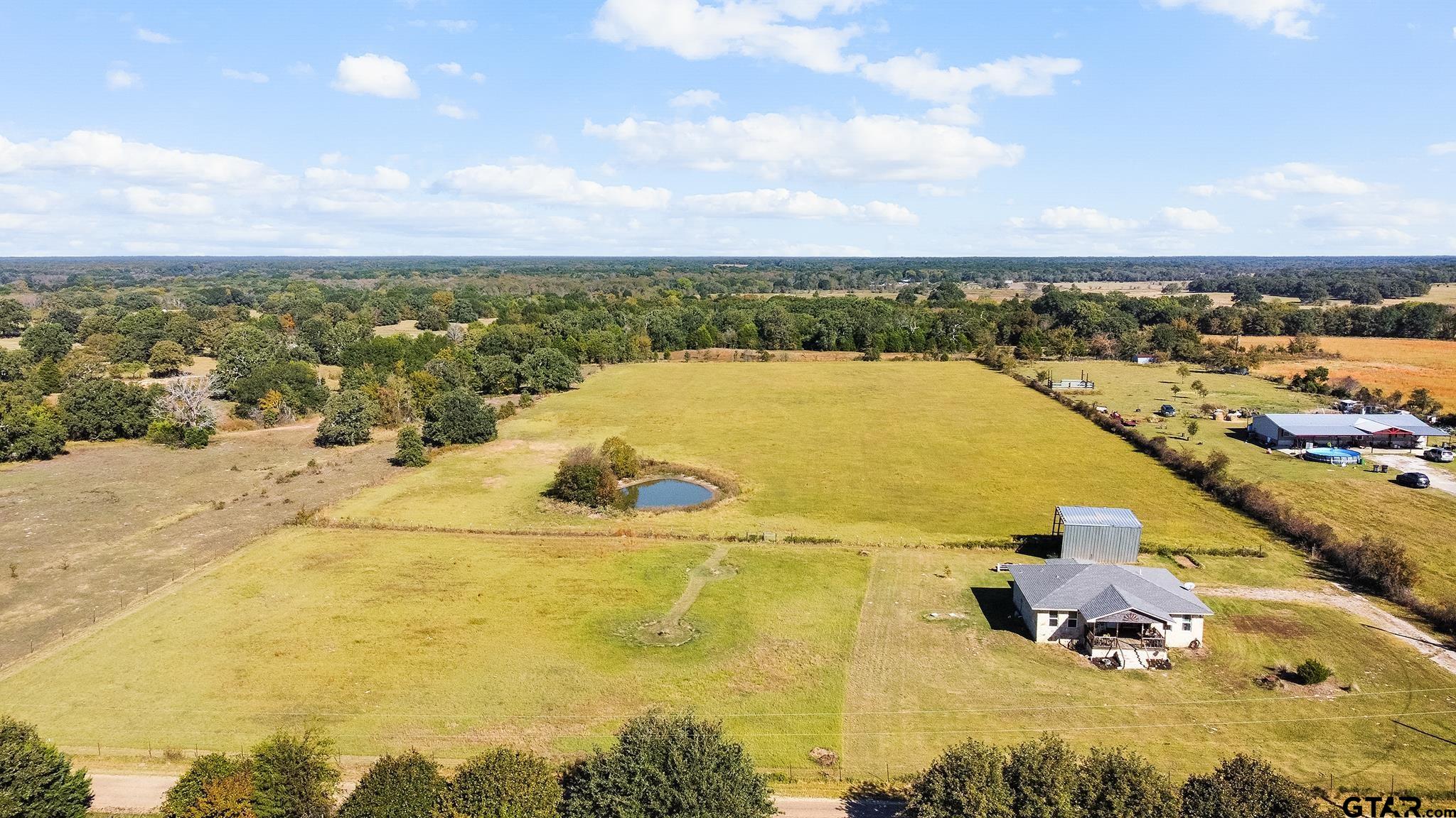 17215 Tarlton Road Mabank, TX 75147 - Photo 26 of 34