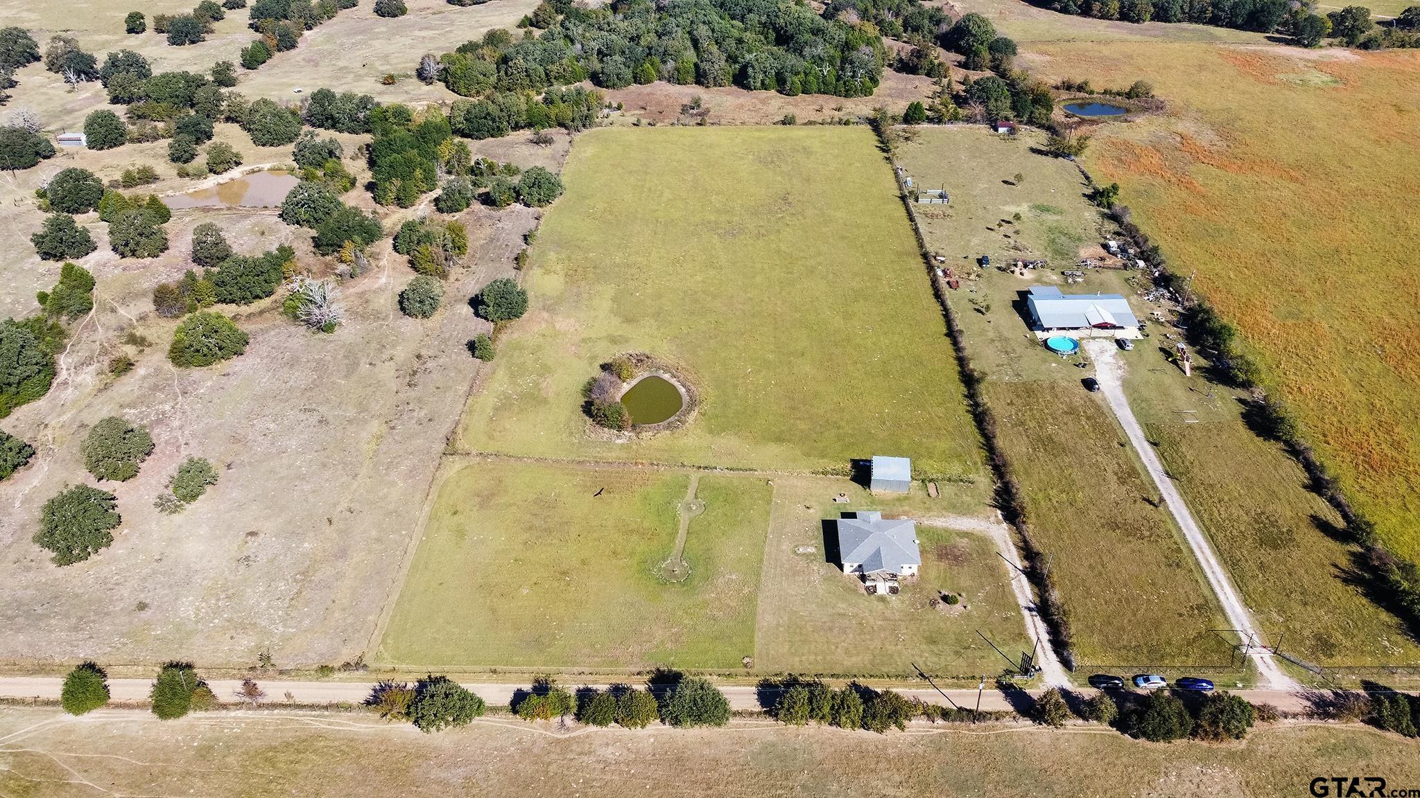 17215 Tarlton Road Mabank, TX 75147 - Photo 29 of 34
