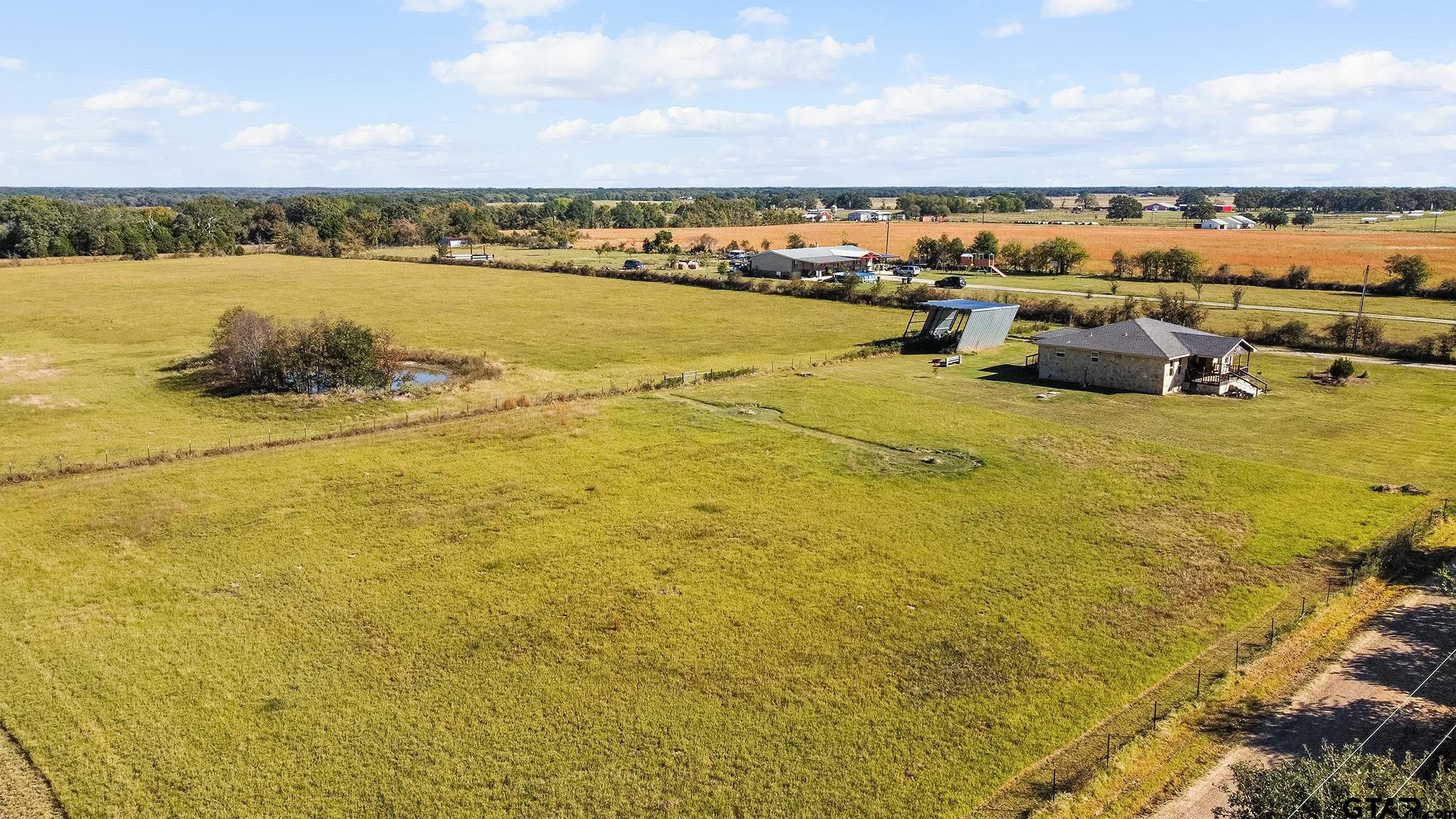 17215 Tarlton Road Mabank, TX 75147 - Photo 32 of 34